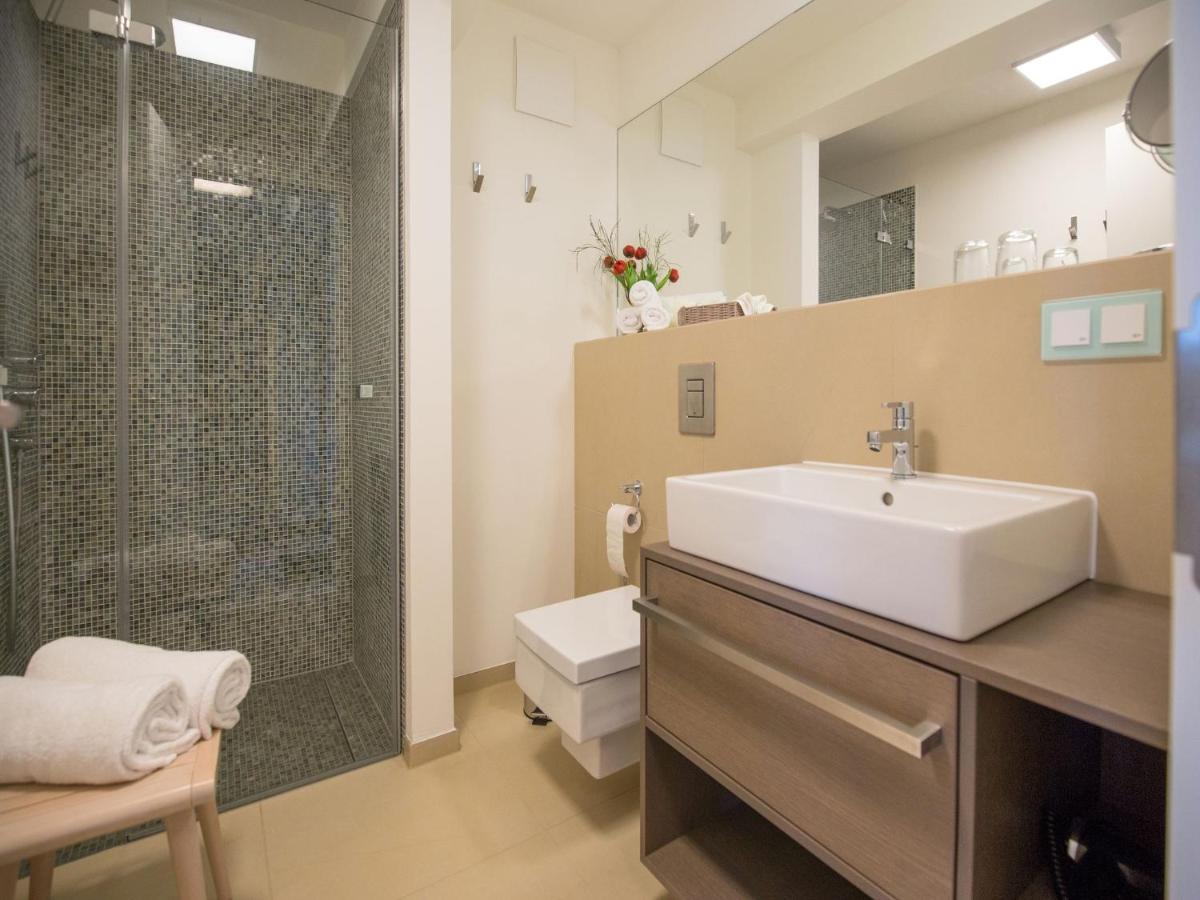 Duenenresidenz Prora - Ferienwohnung Mit Meerblick, 2 Schlafzimmern Und Balkon Np-304 Binz Zewnętrze zdjęcie